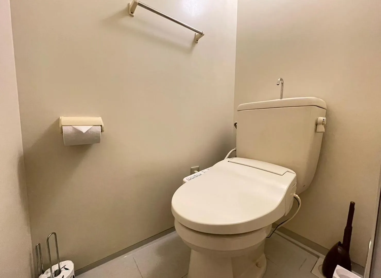 A&C Stay Osaka Dome-Mae Apartment