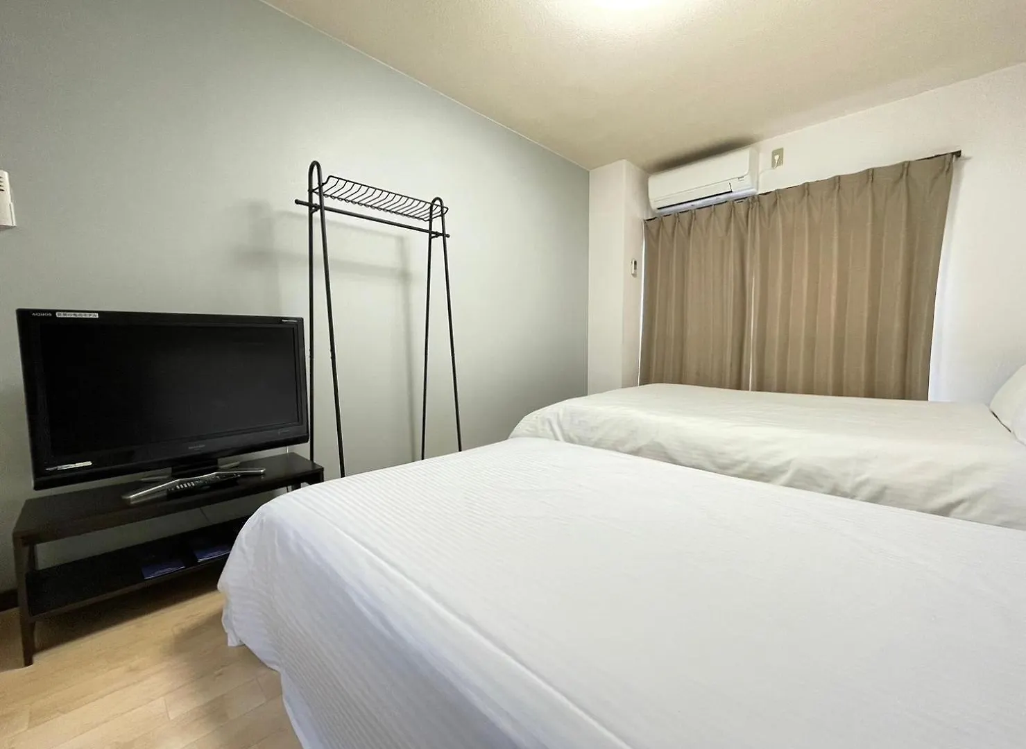 A&C Stay Osaka Dome-Mae Apartment