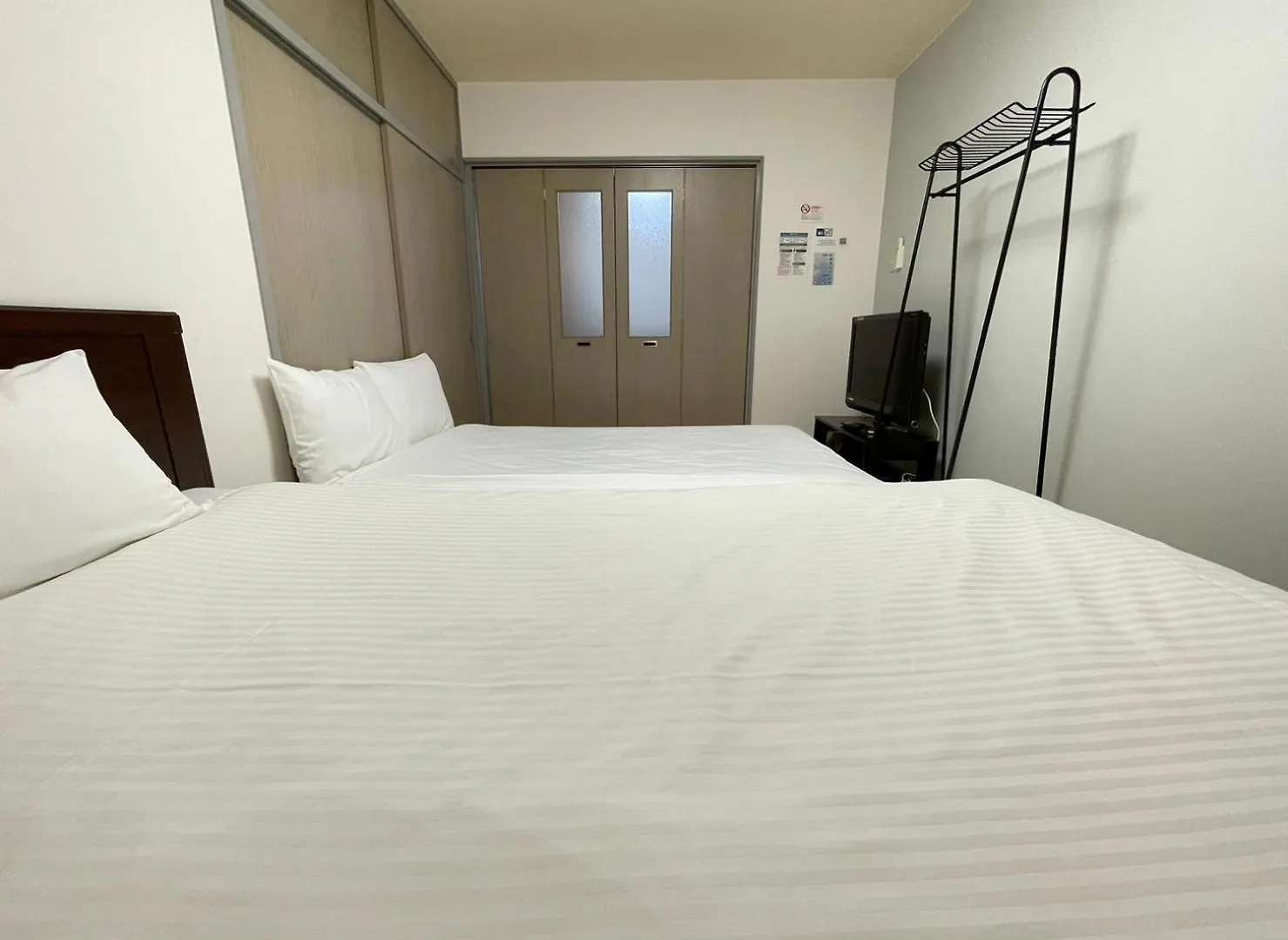 Apartment A&C Stay Osaka Dome-Mae Japan
