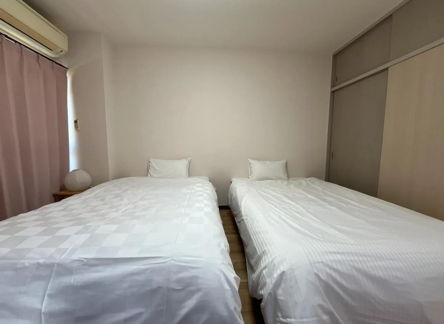 Apartment A&C Stay Osaka Dome-Mae