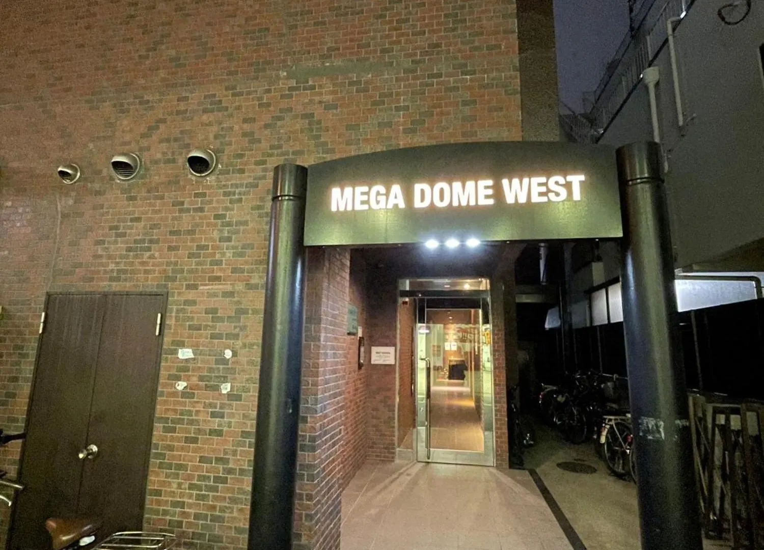 A&C Stay Osaka Dome-Mae Japan