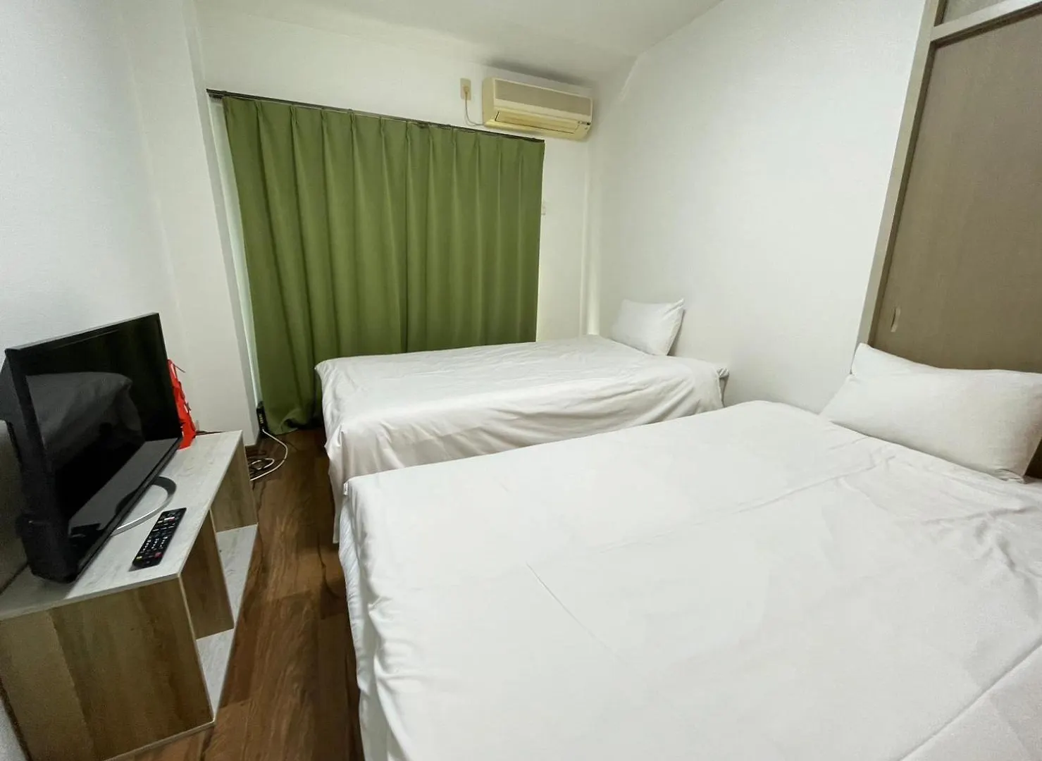 Apartment A&C Stay Osaka Dome-Mae