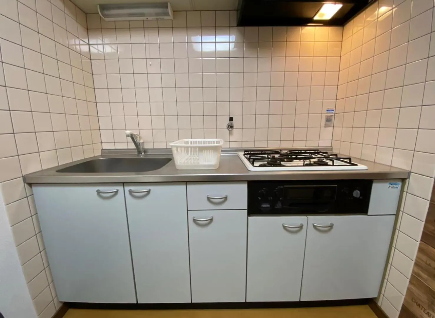 A&C Stay Osaka Dome-Mae Apartment