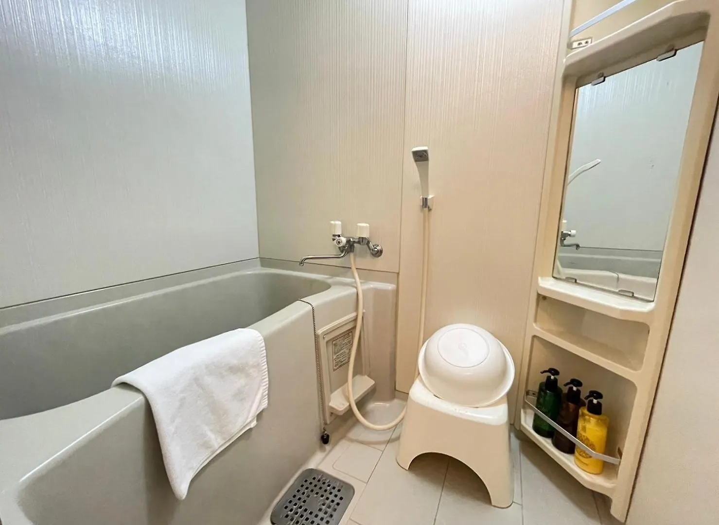 Apartment A&C Stay Osaka Dome-Mae Japan