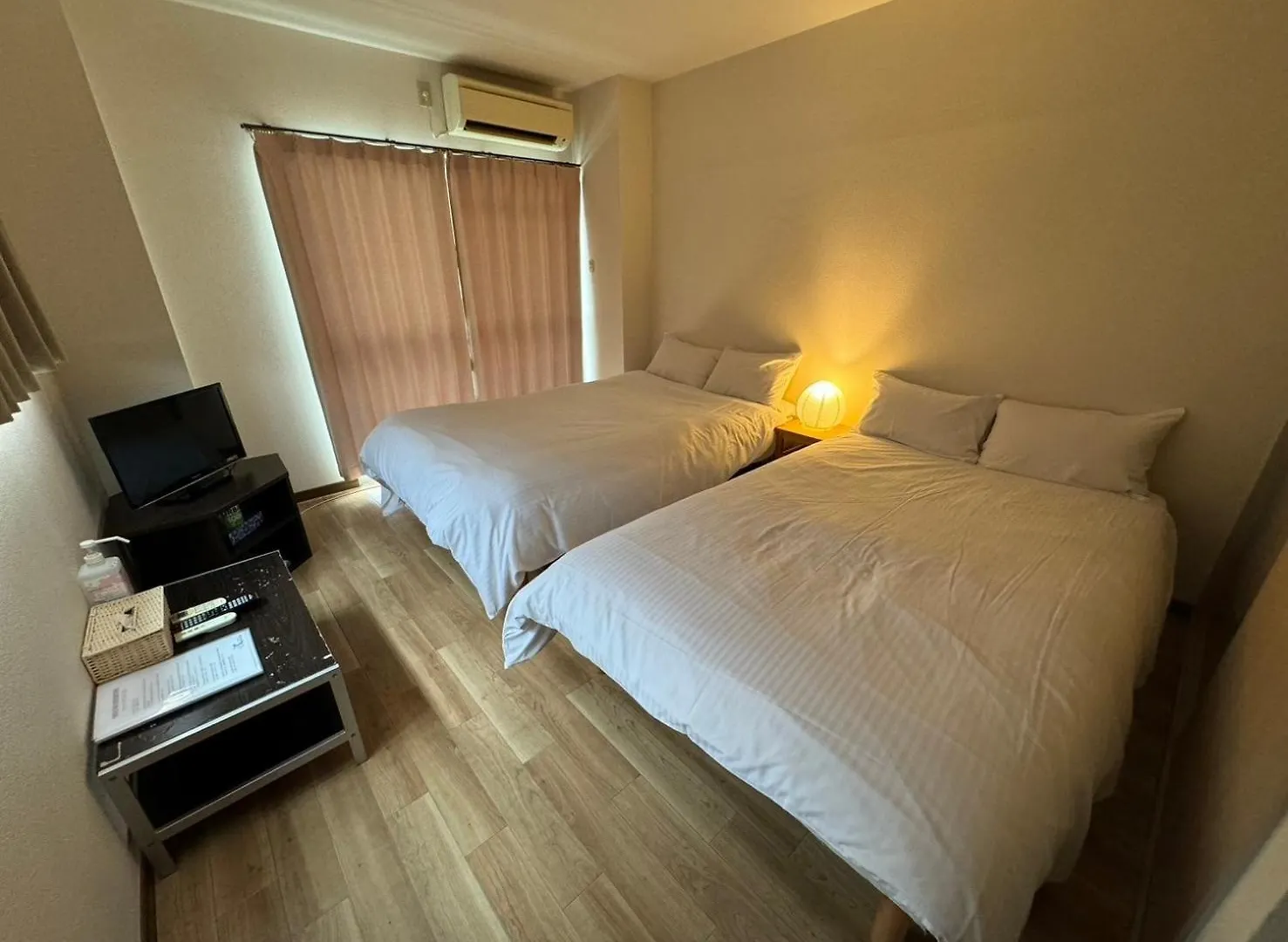 Apartment A&C Stay Osaka Dome-Mae