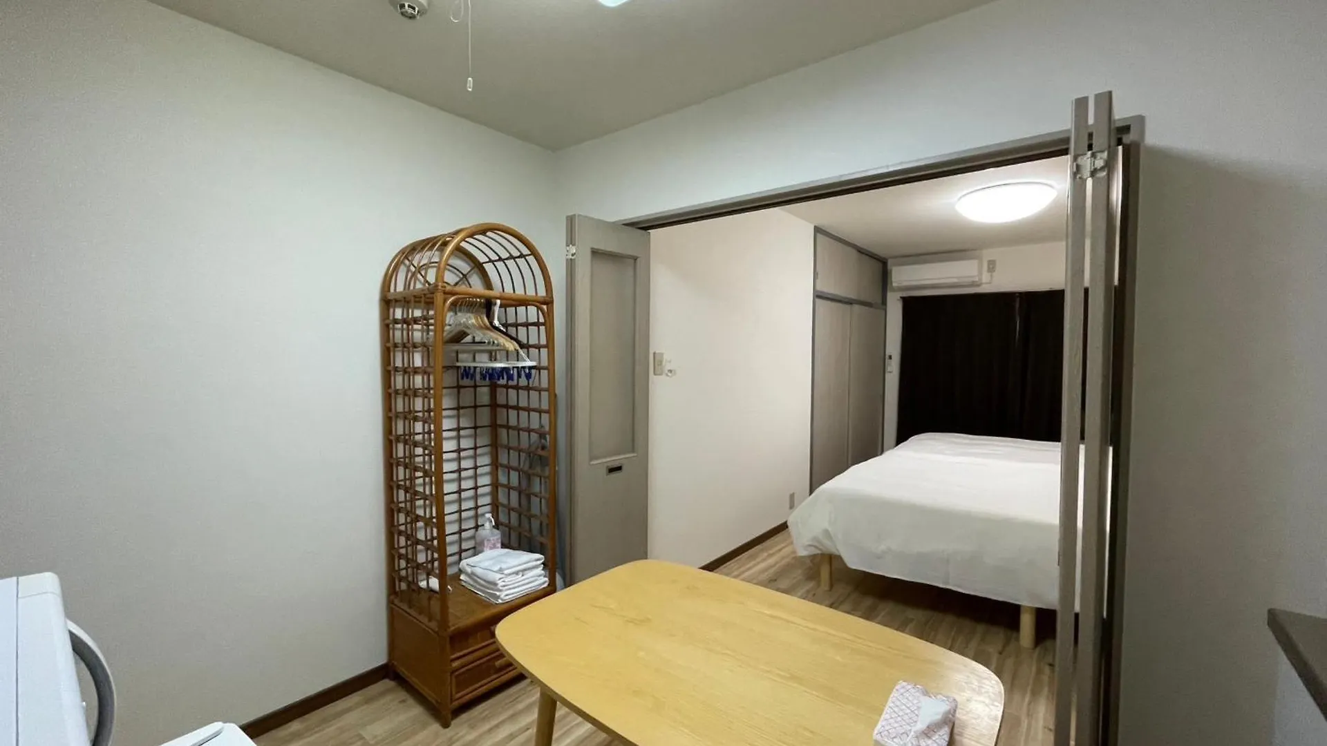 Apartment A&C Stay Osaka Dome-Mae Japan