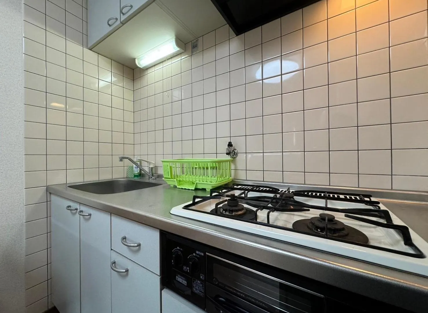 Apartment A&C Stay Osaka Dome-Mae