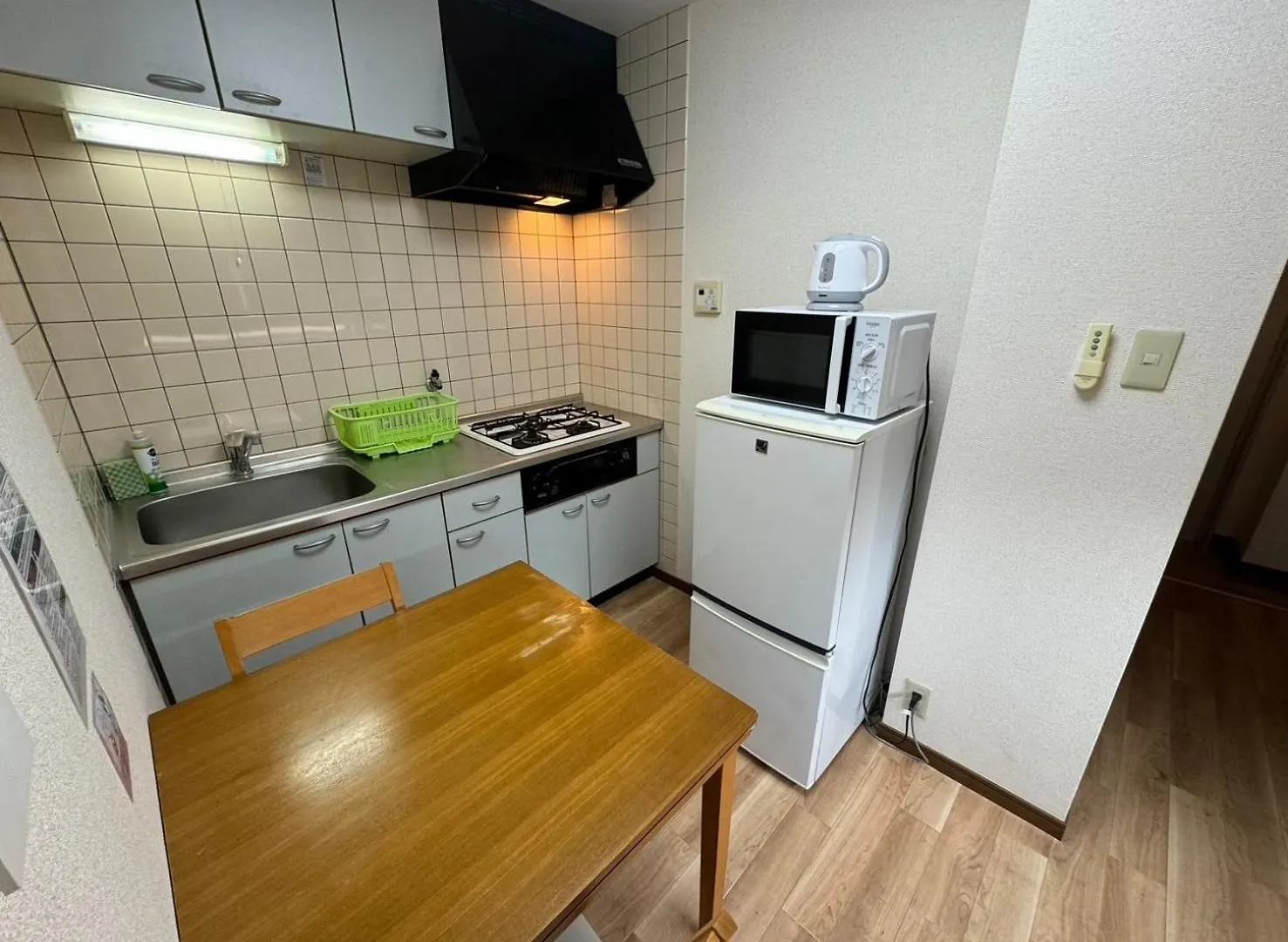 Apartment A&C Stay Osaka Dome-Mae Japan