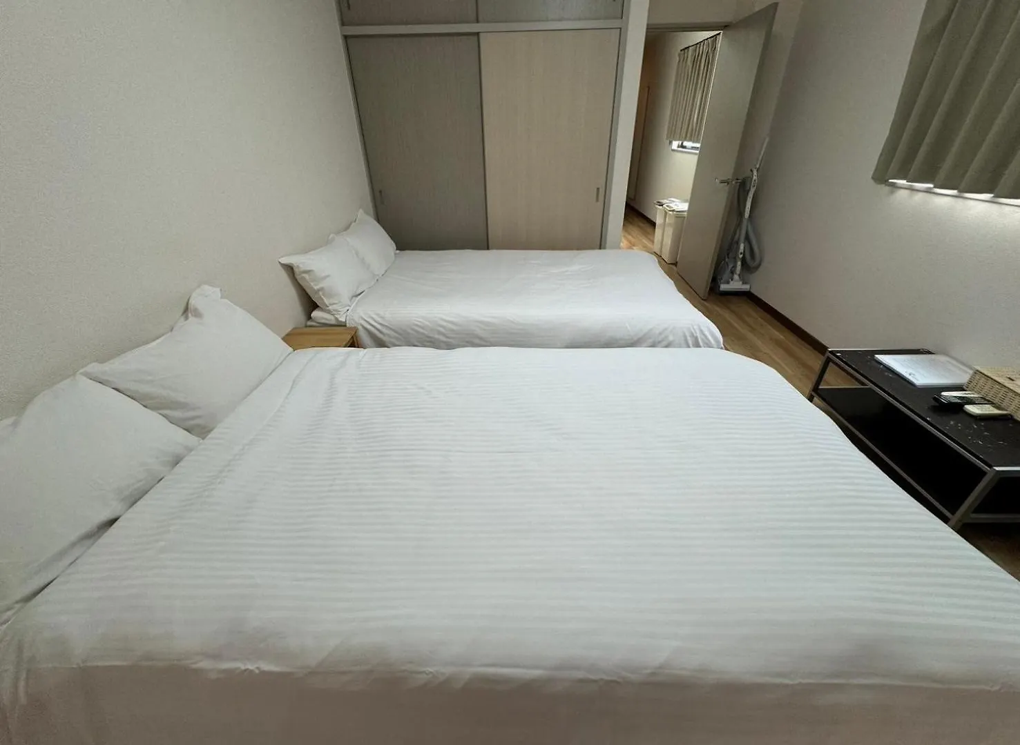 A&C Stay Osaka Dome-Mae Apartment