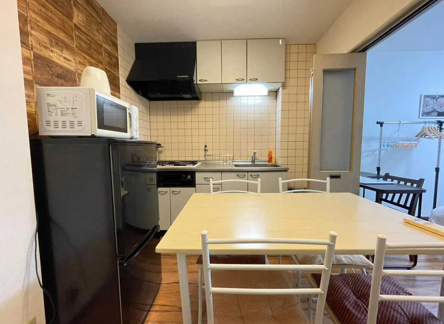 Apartment A&C Stay Osaka Dome-Mae Japan