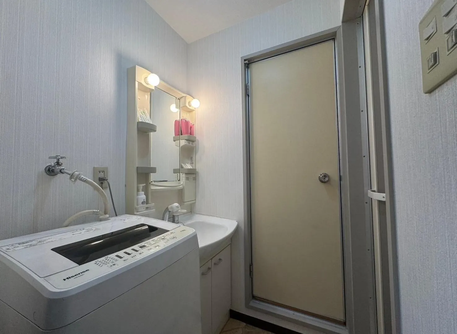Apartment A&C Stay Osaka Dome-Mae Japan