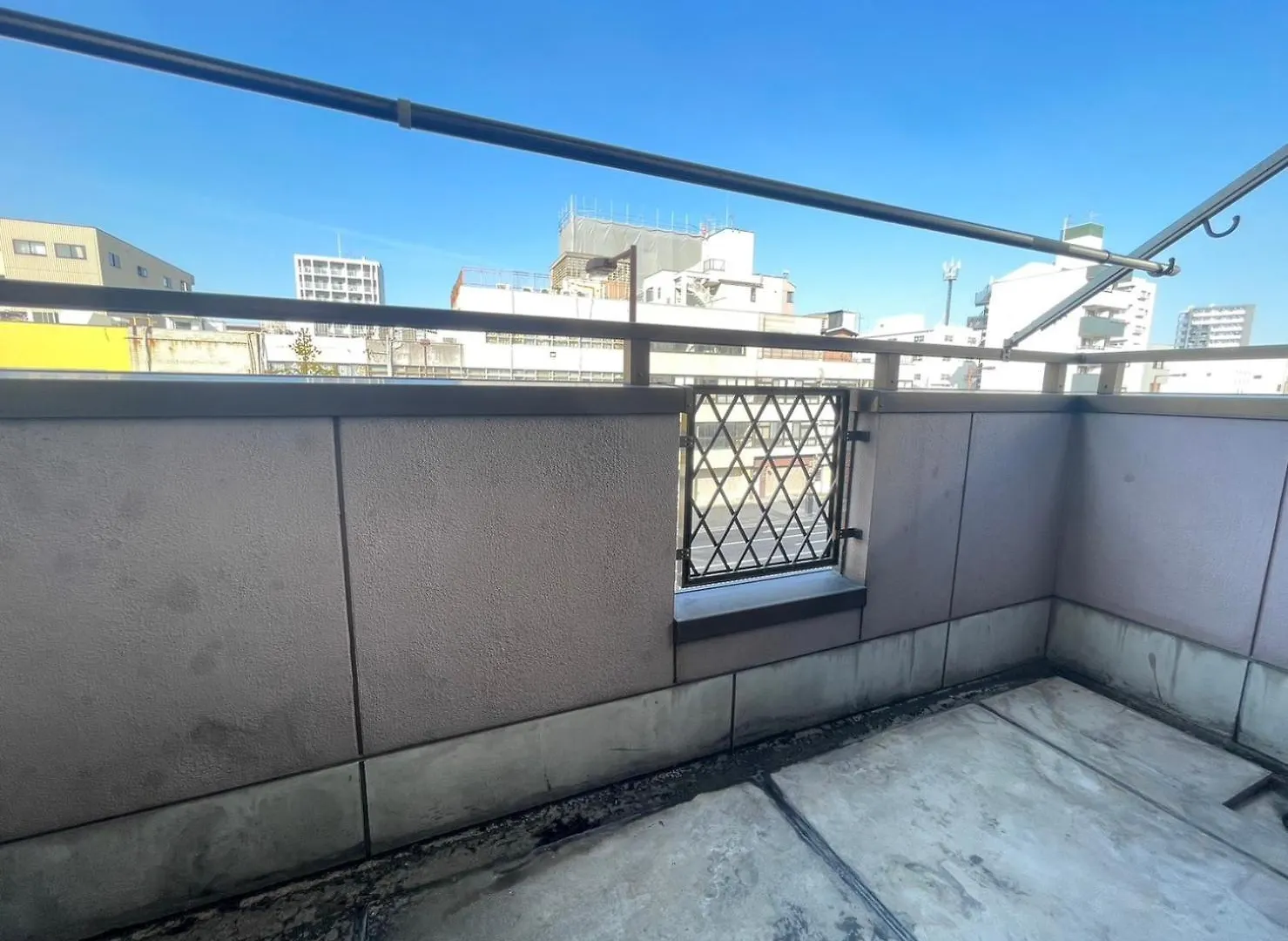A&C Stay Osaka Dome-Mae Apartment