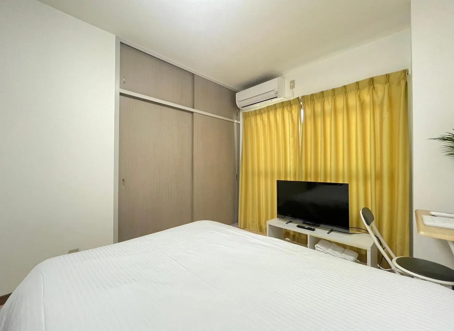 Apartment A&C Stay Osaka Dome-Mae Japan