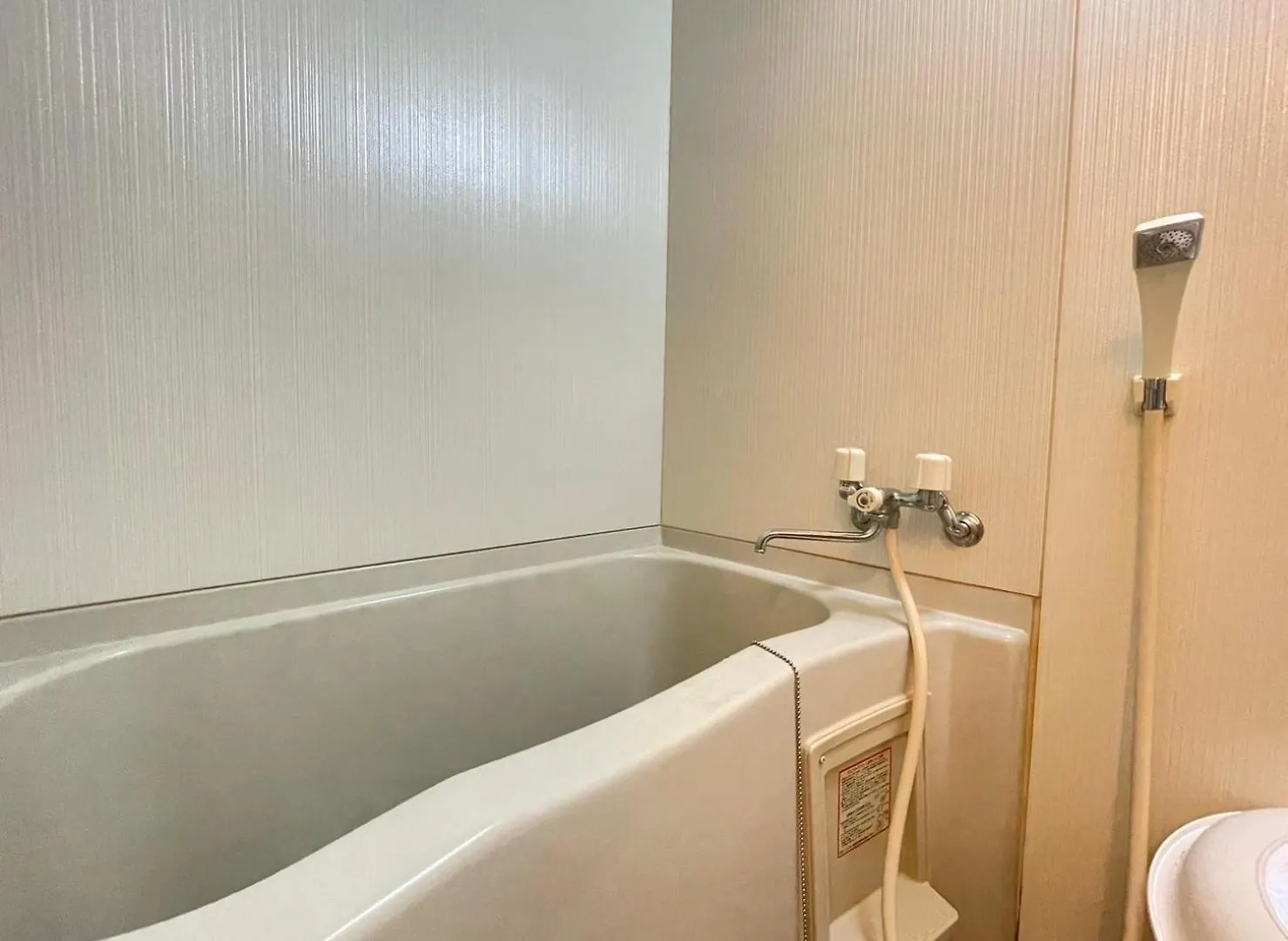 A&C Stay Osaka Dome-Mae Apartment
