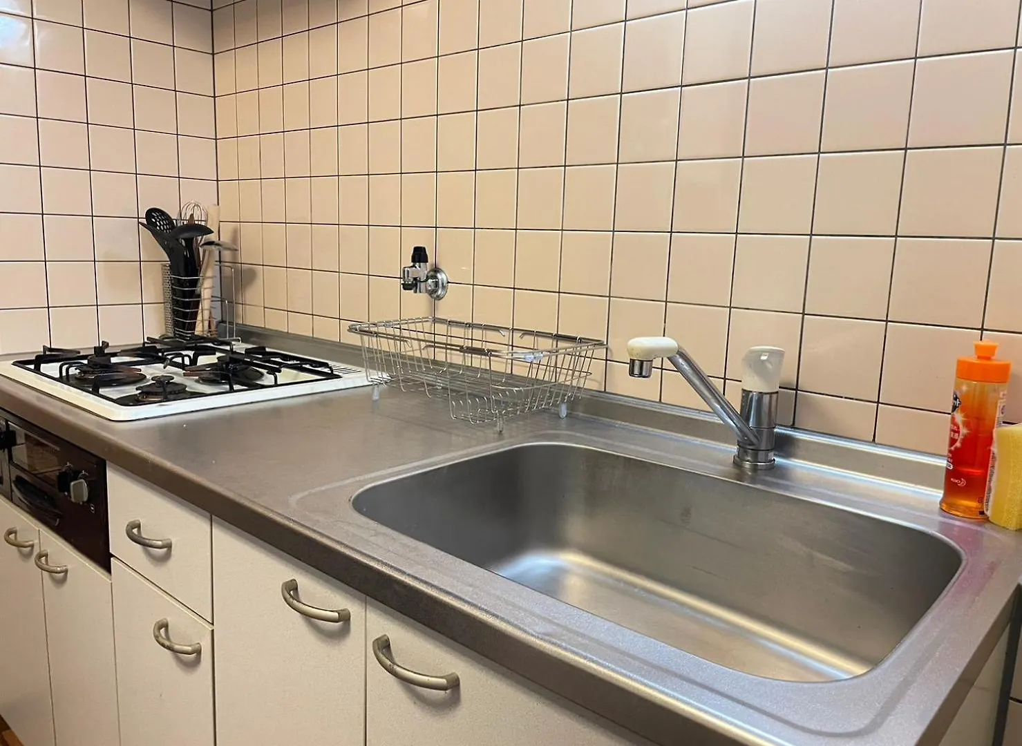 Apartment A&C Stay Osaka Dome-Mae