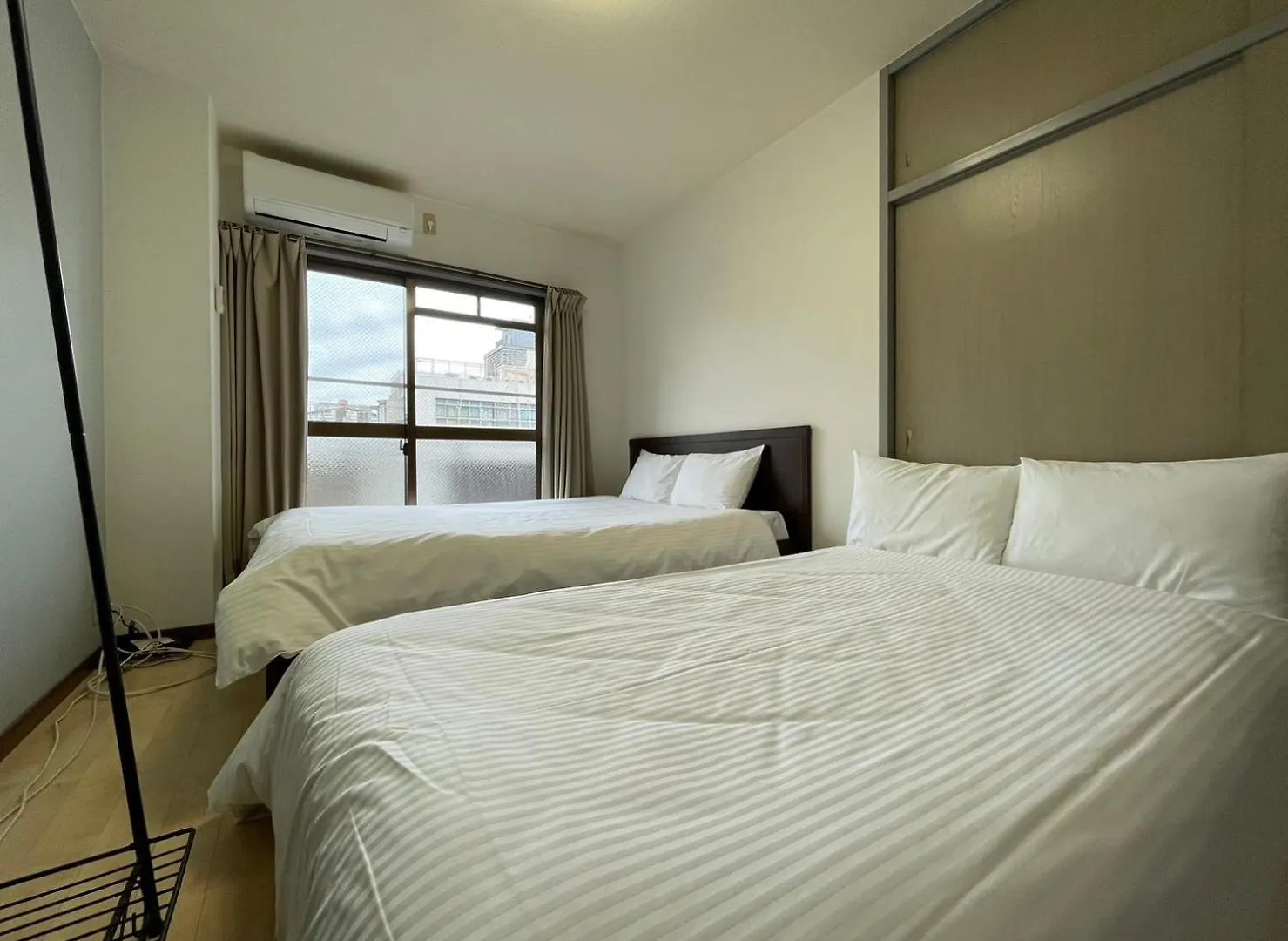 Apartment A&C Stay Osaka Dome-Mae
