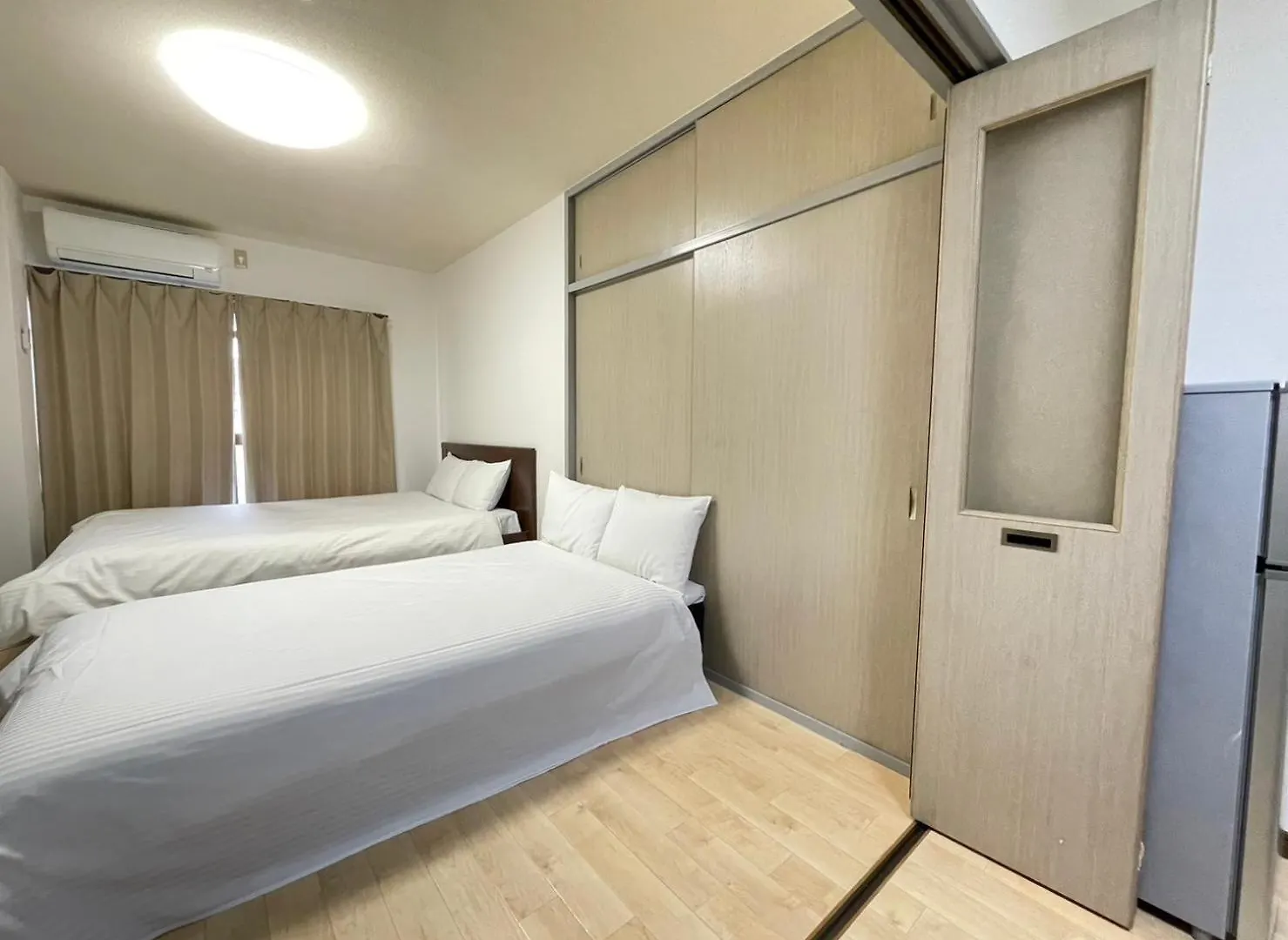 A&C Stay Osaka Dome-Mae Apartment