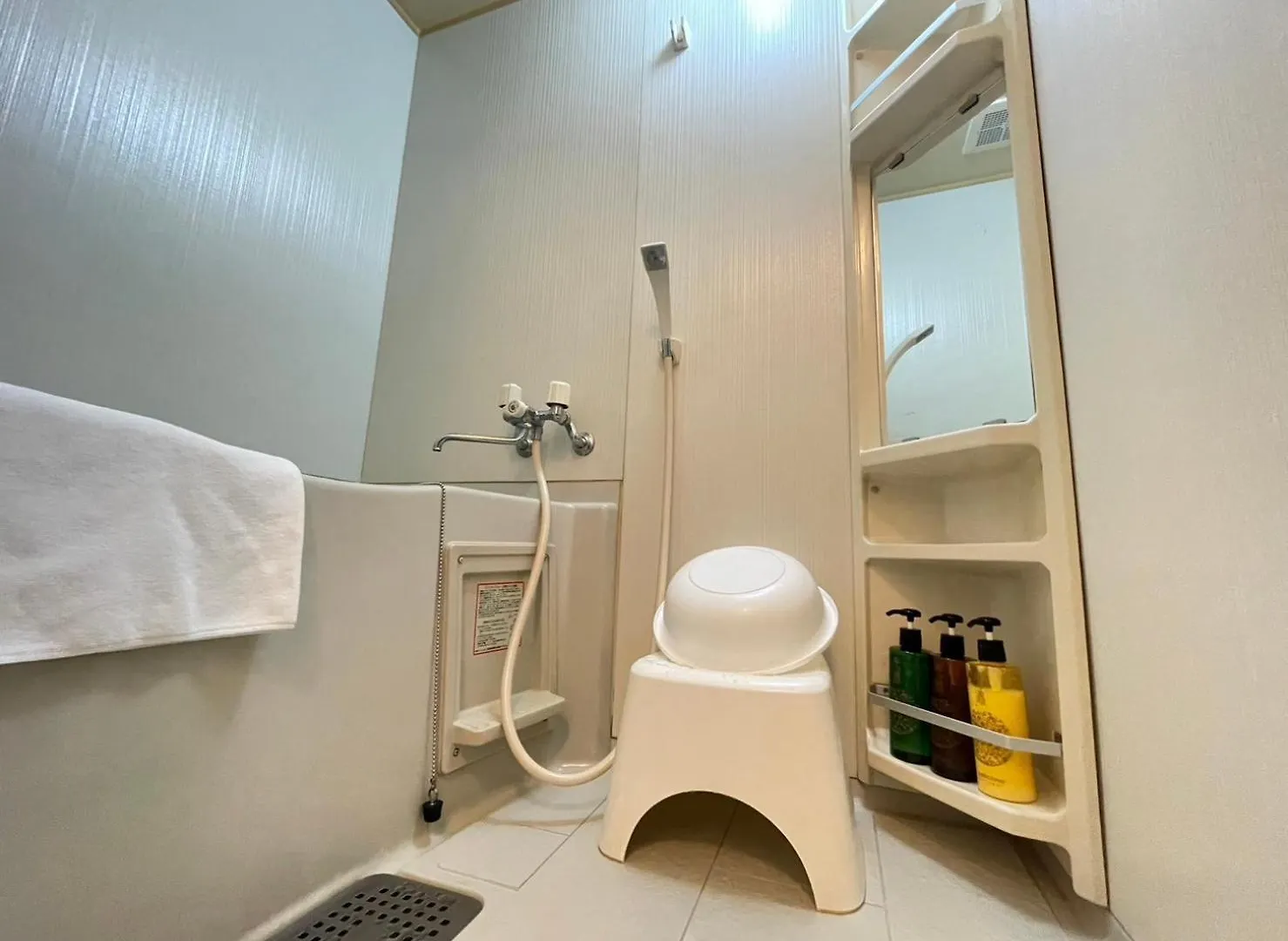 Apartment A&C Stay Osaka Dome-Mae