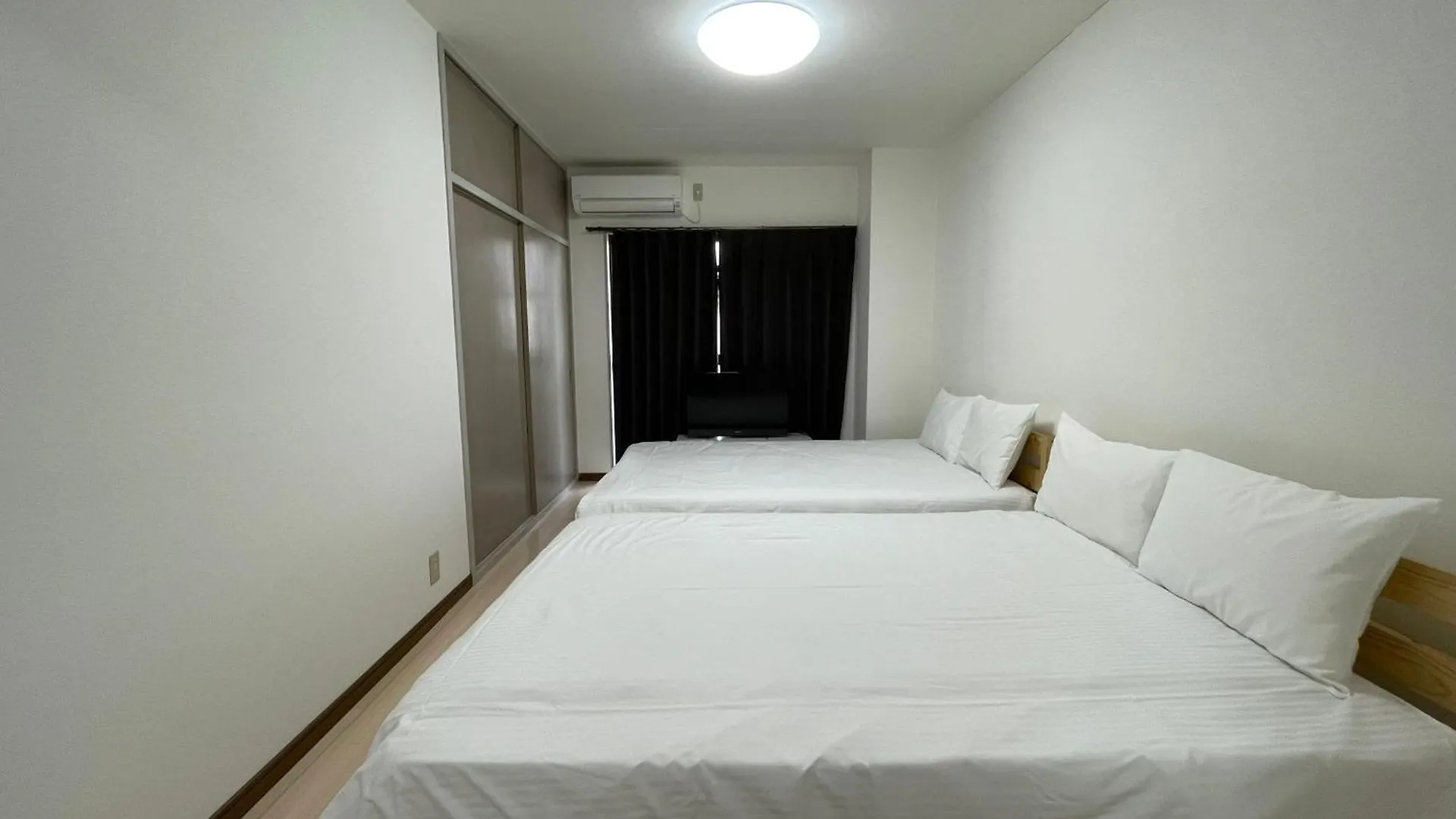 Apartment A&C Stay Osaka Dome-Mae