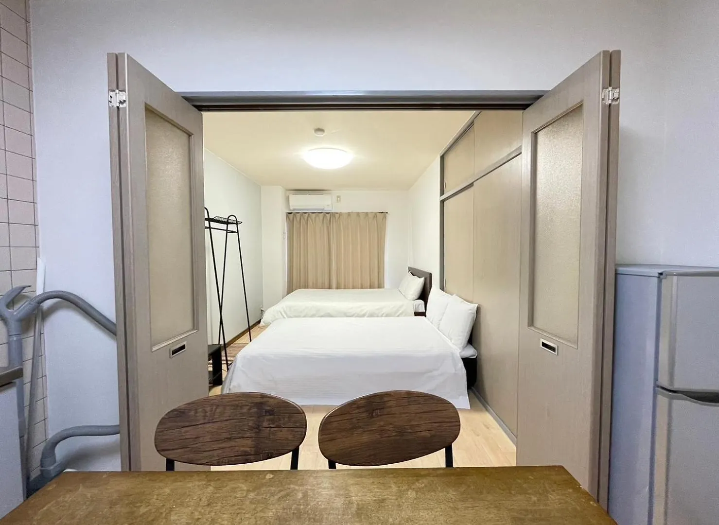 A&C Stay Osaka Dome-Mae Apartment