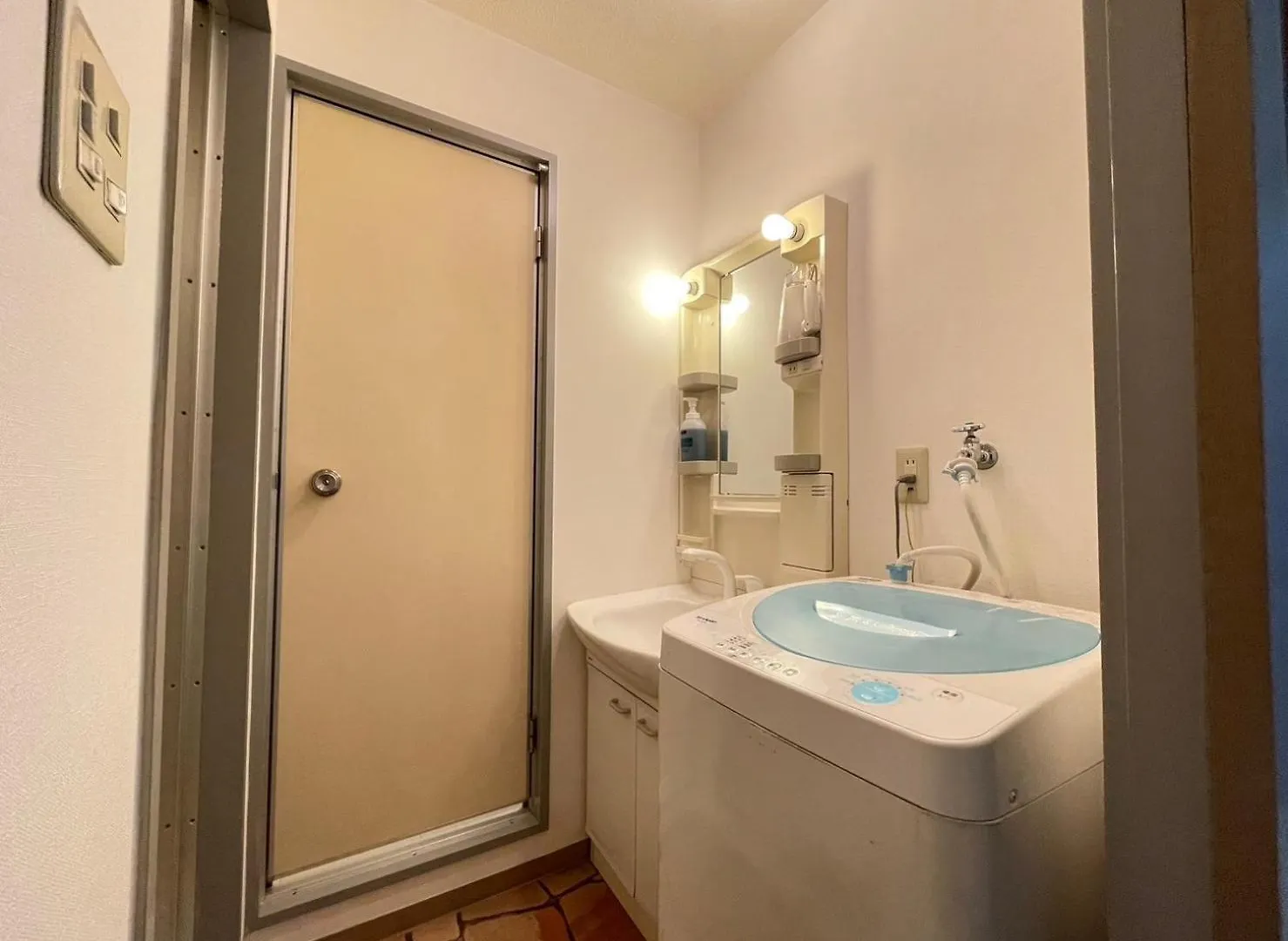 Apartment A&C Stay Osaka Dome-Mae