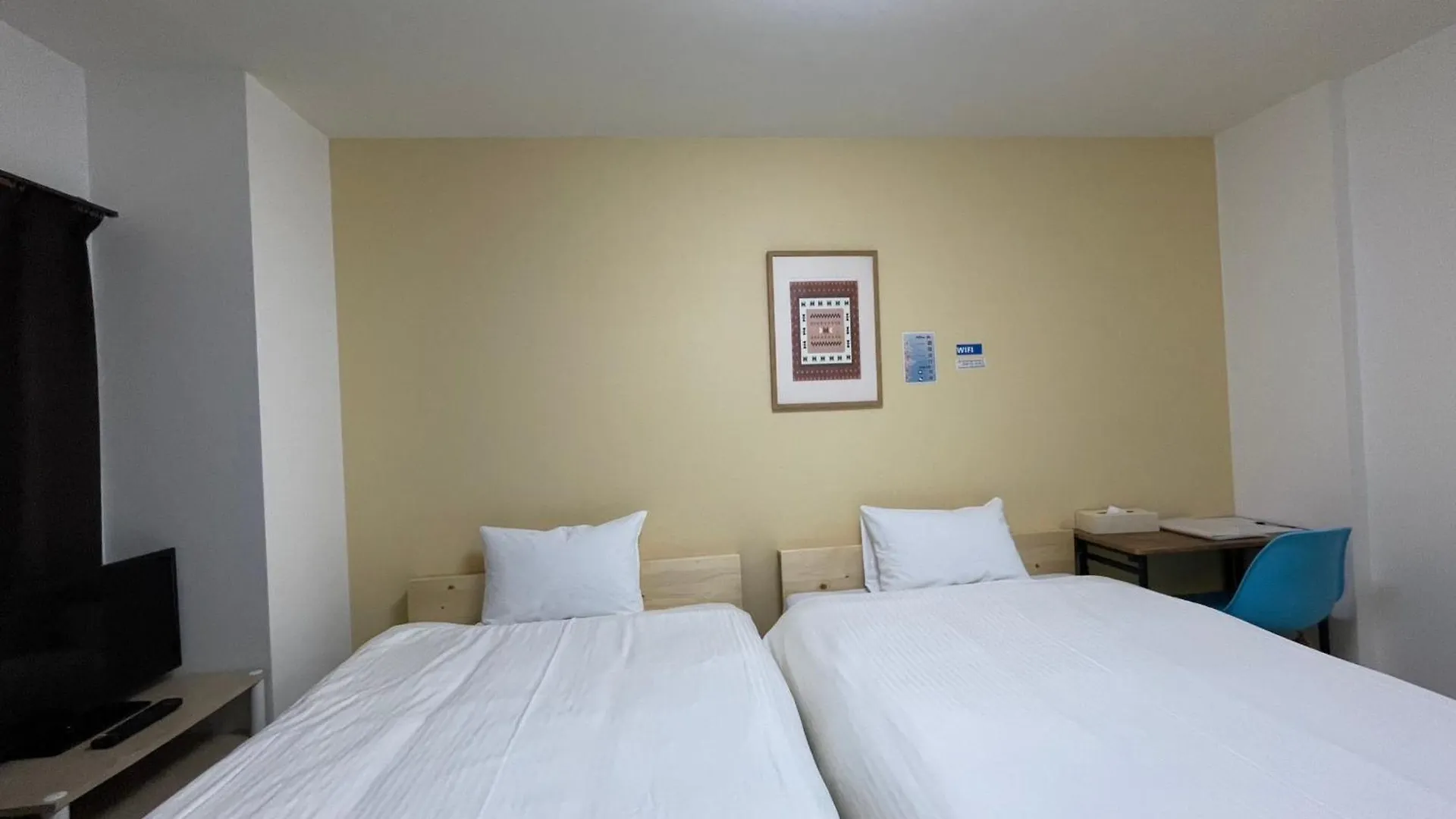 Apartment A&C Stay Osaka Dome-Mae