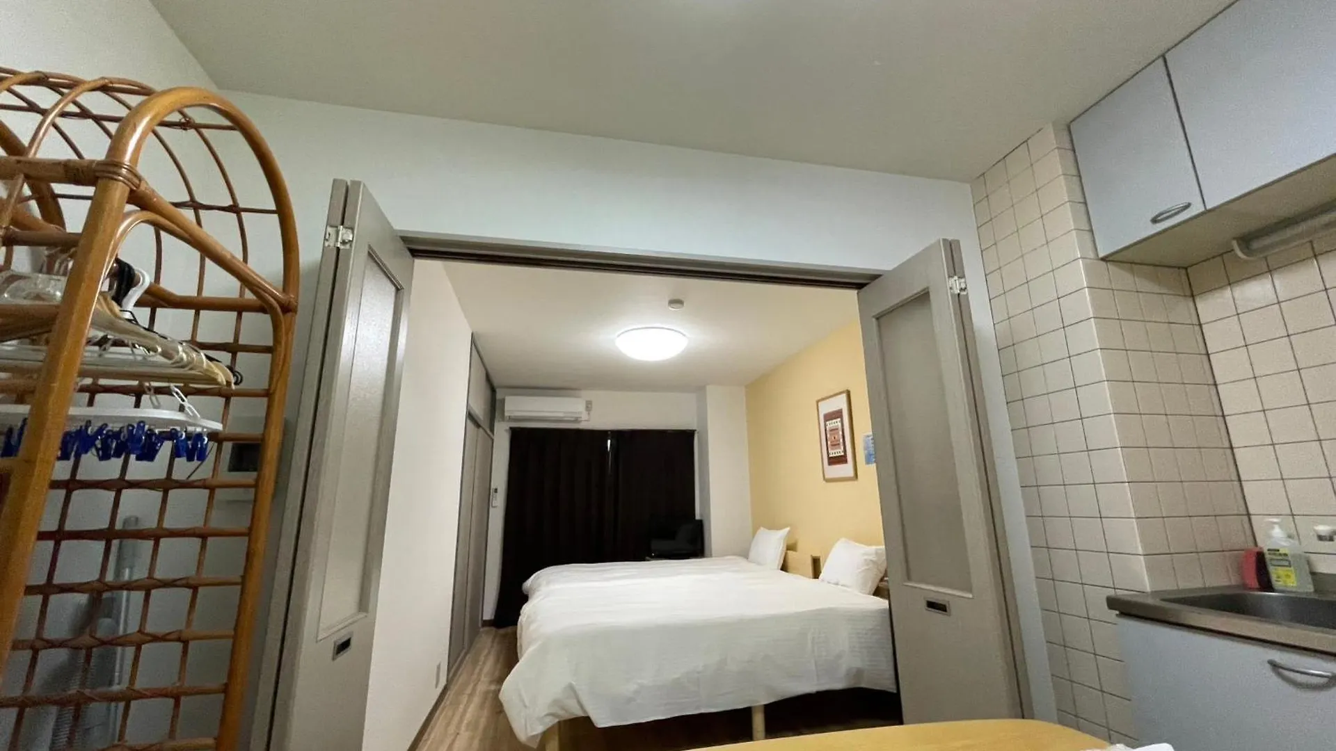 Apartment A&C Stay Osaka Dome-Mae Japan