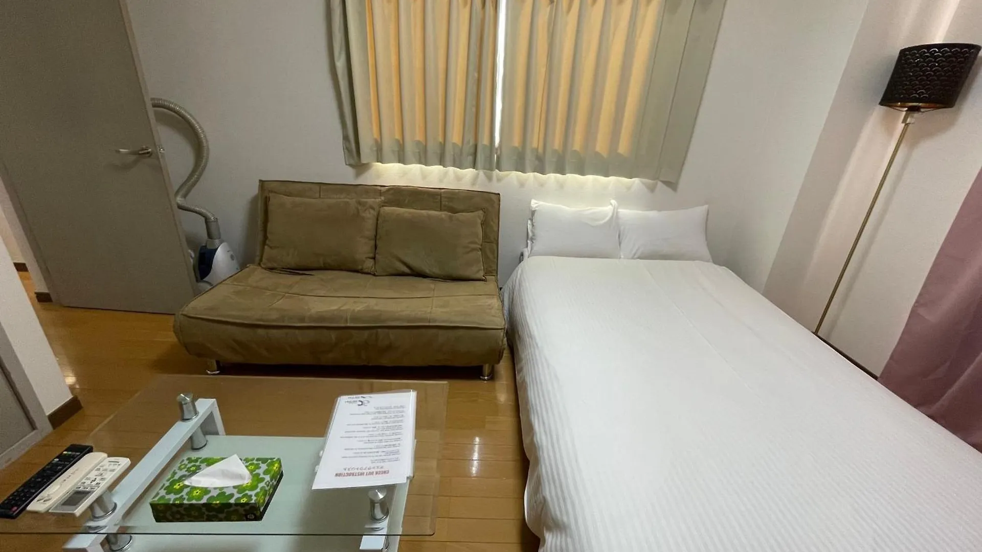 Apartment A&C Stay Osaka Dome-Mae Japan