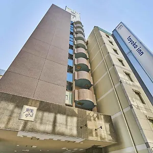 酒店 东横inn-大阪心斋桥西, 大阪