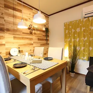 ｕｓｊ,万博,梅田への交通抜群,ファミリーで安心のguesthouse-泉- 大阪市
