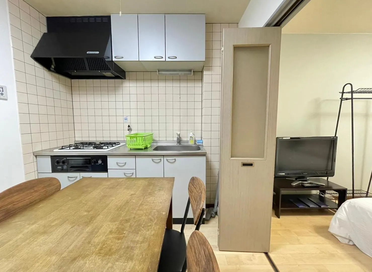 Apartment A&C Stay Osaka Dome-Mae