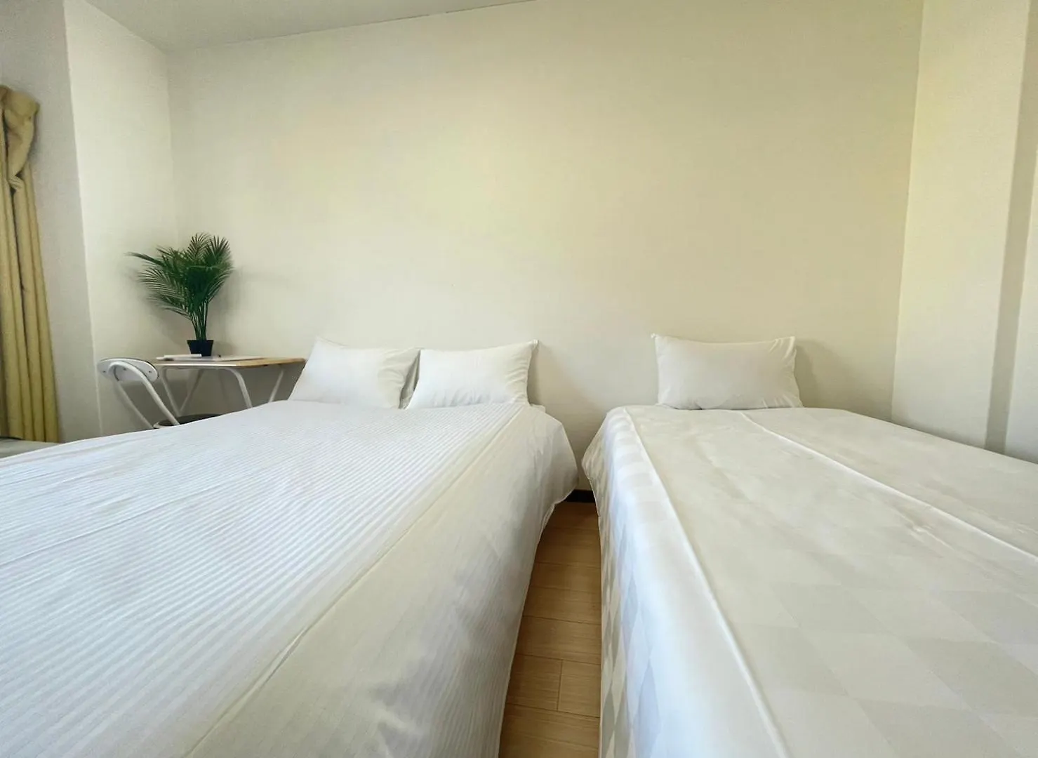 A&C Stay Osaka Dome-Mae Apartment