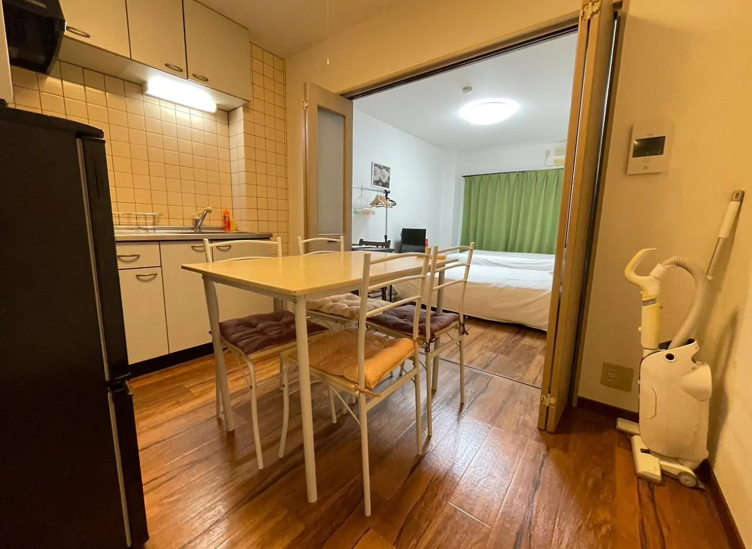 A&C Stay Osaka Dome-Mae Apartment