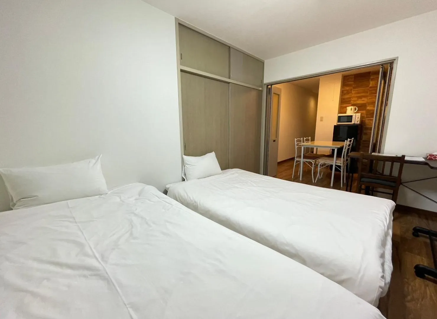 Apartment A&C Stay Osaka Dome-Mae