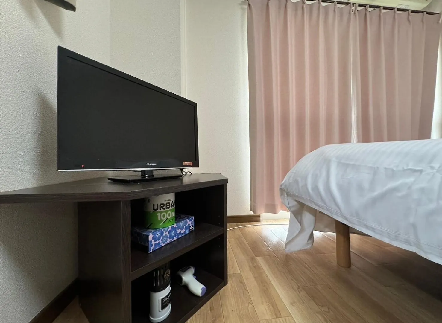 A&C Stay Osaka Dome-Mae Apartment