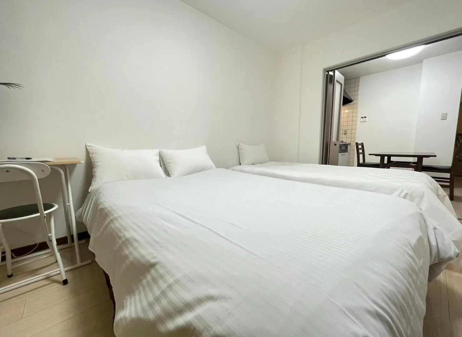 Apartment A&C Stay Osaka Dome-Mae