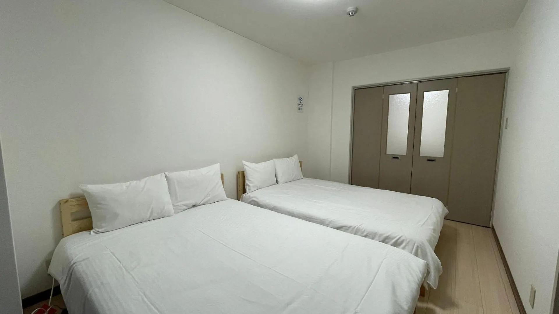 A&C Stay Osaka Dome-Mae 0*,  Japan